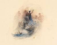 Rogers's 'Poems' - Columbus, a Tempest