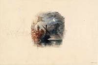 Rogers's 'Poems' - Columbus, Land Discovered