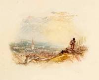 Rogers's 'Poems' - Leaving Home