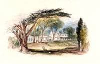Rogers's 'Poems' - St Anne's Hill I