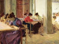 The Weavers