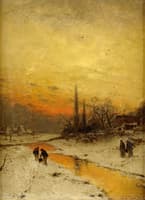Winter Day