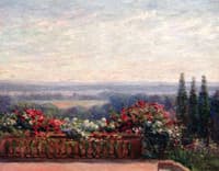 The Terrace