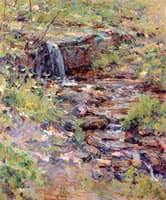 Cascading Brook