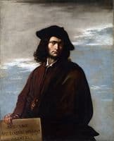 Self Portrait 'Philosophy'