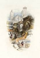 Rogers's 'Poems' - St Julienne's Chapel