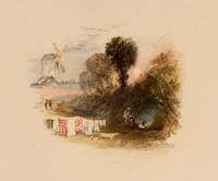 Rogers's 'Poems' - The Gipsy