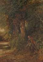 Banks of the Teme, Worcestershire