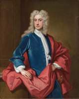 Samuel Sandys, 1st Baron Sandys of Ombersley
