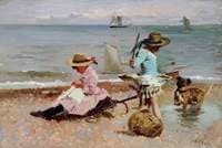 Children at Play