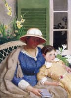 Elinor and Joany