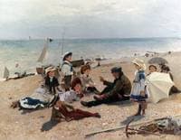 A Summer's Tale