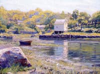 Lobster Cove, Annisquam, MA