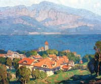 Swiss Village
