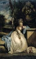 The Hon Miss Monckton