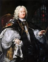 Dr. Benjamin Hoadly, Bishop of Winchester