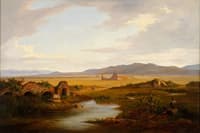 Roman Campagna