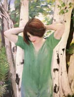 White Birch