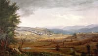 Benson, Rutland County, Vermont