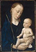 Madonna and Child
