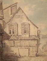 The 'Heart of Oak' Inn
