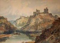 Kilgarran Castle