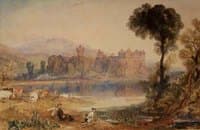 Linlithgow Palace