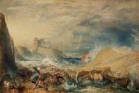 Tantallon Castle