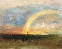 The Rainbow
