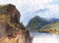 The Drachenfels