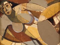 Female Nude