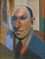 Portrait of Michel Seufhor