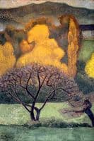 Brumes d’automne