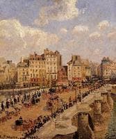 The Pont-Neuf