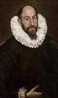 Portrait of a Man