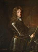 Lieutenant General Thomas Tollemache