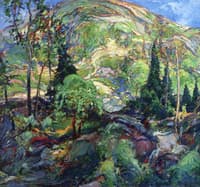 In the Hills
