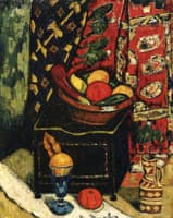 Still Life No. 1