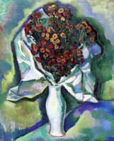 Chrysanthemums