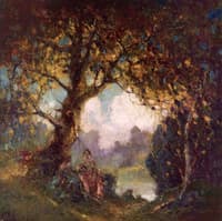 Indian Summer