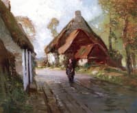 Rysoord, Holland*