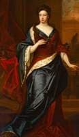 Queen Anne