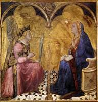 Annunciation