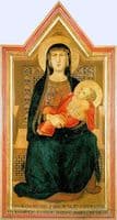 Madonna and Child