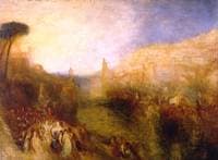 The Departure of the Fleet