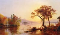 Greenwood Lake, New Jersey