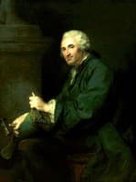 Portrait of Lambert Sigisbert Adam