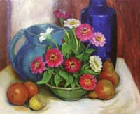 Still Life