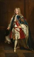 Lionel Sackville, 1st Duke of Dorset
