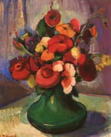 Still Life